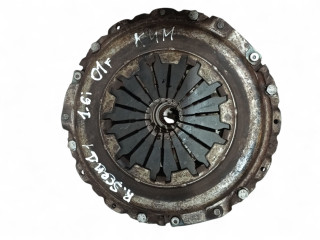 маховик Renault Scenic 1 поколение [рестайлинг] 2001, 1.6 л., бензин