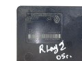 блок ABS Renault Laguna 2 поколение 2005, 8200159837E - фото №3