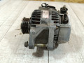 генератор Toyota Yaris P1 2002, 1.4 л., дизель - фото №4