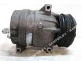 компрессор кондиционера Renault Scenic 1 поколение [рестайлинг] 2003, DCi, DCi - фото №4
