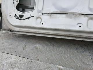 крышка багажника (дверь 3-5) Toyota RAV4 3 поколение (XA30) 2008