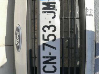 бампер передний Ford Ka 2 поколение 2012