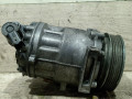 компрессор кондиционера Citroen C5 2 поколение 2009, 1.6 л., дизель - фото №5