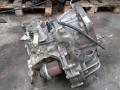 КПП механическая (МКПП) Renault Scenic 2 поколение 2004, 1.9 л., DCi, дизель, ND00008 - фото №3