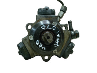 ТНВД Opel Corsa D 2007, 1.3 л., дизель