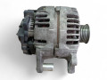 генератор Audi A3 8P 2005, 1.6 л., бензин - фото №7