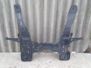 балка подвески передняя (подрамник) Peugeot 807 1 поколение 2005