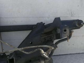 балка подвески передняя (подрамник) Volvo V40 1 поколение [рестайлинг] 2001