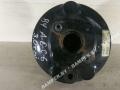 вакуумный усилитель тормозов Audi A6 4F/C6 2006, 3.0 л., TDi, дизель, 4F0612105G - фото №5