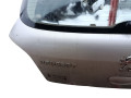 крышка багажника (дверь 3-5) Peugeot 307 1 поколение 2005, хетчбэк 3 дв. - фото №6