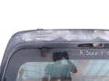 крышка багажника (дверь 3-5) Renault Scenic 1 поколение [рестайлинг] 2002 - фото №2