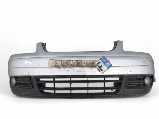 бампер передний Volkswagen Touran 1 поколение 2004