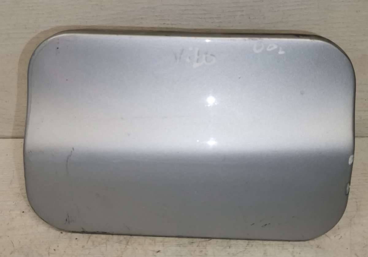 лючок топливного бака Mercedes-Benz Vito W638 2000 - фото №1