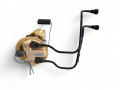 насос топливный Renault Sandero 1 поколение 2013, 1.5 л., дизель, 0974252990002 - фото №7