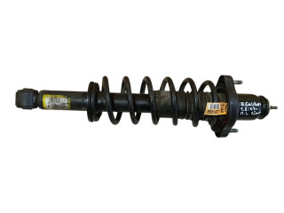 стойка задняя Dodge Caliber 1 поколение 2007, 1.8 л., бензин