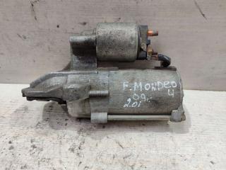 стартер Ford Mondeo 4 поколение 2009, 2.0 л., i, бензин