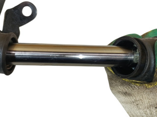 рулевая рейка Suzuki Swift 3 поколение 2008