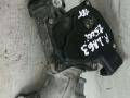 заслонка дроссельная Renault Laguna 3 поколение 2010, DCi, DCi - фото №2