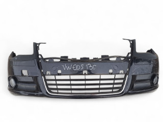 бампер передний Volkswagen Eos 1 поколение [рестайлинг] 2013