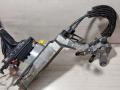 кулиса Volkswagen Touareg 1 поколение 2005, TDi, TDi, 7L6711049C - фото №9