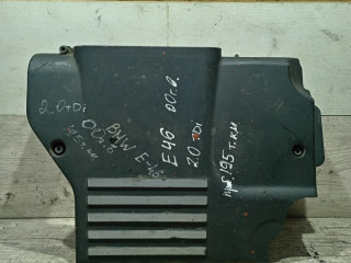 декоративная крышка двигателя BMW 3 серия E46 2000, 2.0 л., дизель