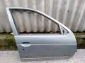 дверь передняя правая Renault Megane 1 поколение [рестайлинг] 2000 - фото №5