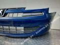 бампер передний Peugeot 807 1 поколение 2005 - фото №3