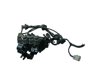 катушка зажигания Hyundai i20 1 поколение 2010, 1.2 л., бензин