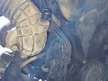 двигатель Audi A4 B7 2007, 2.0 л., TDi, дизель, BRE - фото №9