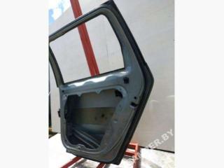 дверь задняя правая Volkswagen Passat B6 2006, универсал