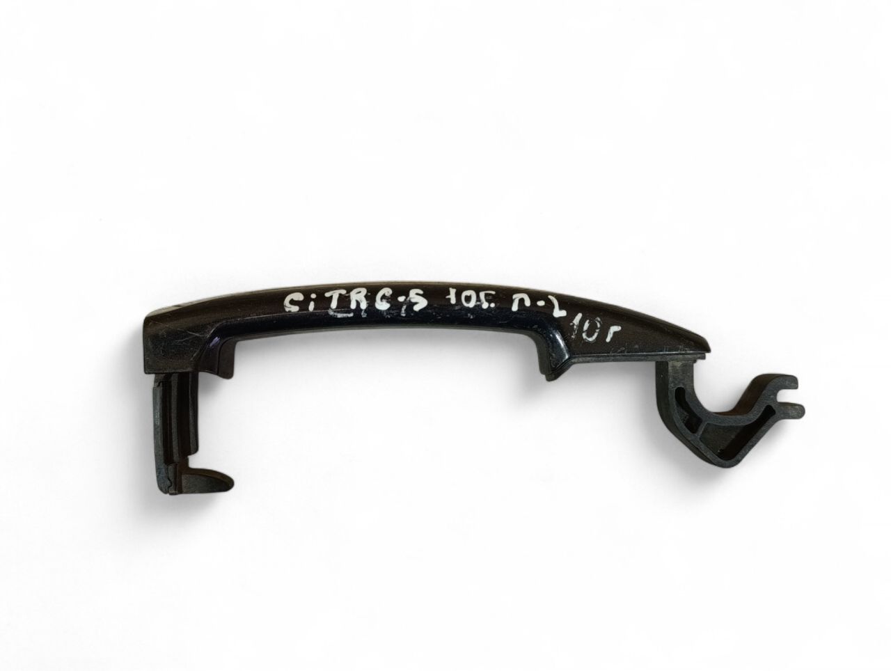 ручка наружная Citroen C5 2 поколение 2010 - фото №1