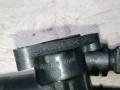 корпус термостата Renault Scenic 2 поколение 2005, DCi, DCi - фото №5