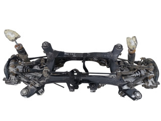 балка подвески задняя BMW 1 серия F20/F21 2013