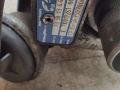 турбина Opel Corsa C 2001, 1.3 л., CDTi, дизель - фото №5
