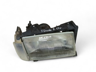 фара правая Fiat Scudo 1 поколение 2000