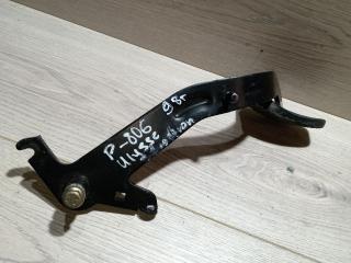 педаль сцепления Peugeot 806 1 поколение 1998