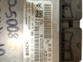 блок управления двигателем Peugeot 5008 1 поколение 2010, 1.6 л., HDi, дизель, 0281013334 - фото №2