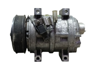 компрессор кондиционера Volvo V40 1 поколение [рестайлинг] 2001, 1.8 л., бензин