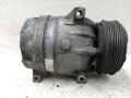 компрессор кондиционера Renault Megane 2 поколение 2003, DCi, DCi - фото №4