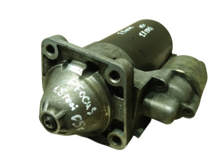 стартер Ford Focus 2 поколение 2005, 1.8 л., дизель