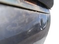 крышка багажника (дверь 3-5) Volkswagen Passat B6 2006, универсал - фото №9