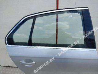 дверь задняя правая Volkswagen Jetta 5 поколение 2006