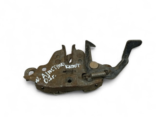 замок капота Nissan Almera Tino V10 2001