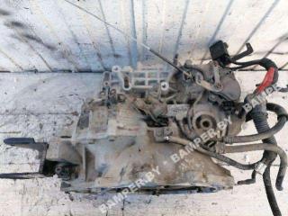 КПП автоматическая (АКПП) Kia Magentis 1 поколение 2003, 2.5 л., бензин, N4MODP