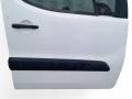 дверь передняя правая Citroen Berlingo 2 поколение (B9) [рестайлинг] 2015 - фото №2