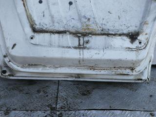 дверь передняя левая Toyota Hiace 4 поколение H100 2001