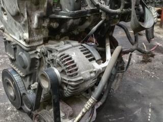 двигатель Renault Scenic 2 поколение [рестайлинг] 2007, i, i, K4M9766