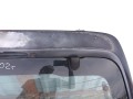 крышка багажника (дверь 3-5) Renault Scenic 1 поколение [рестайлинг] 2002 - фото №3