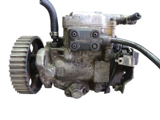 ТНВД Ford Galaxy 1 поколение 1998, 1.9 л., дизель, 0460404985