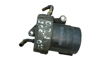 клапан EGR Opel Zafira 1 поколение (A) [рестайлинг] 2003, 2.0 л., дизель